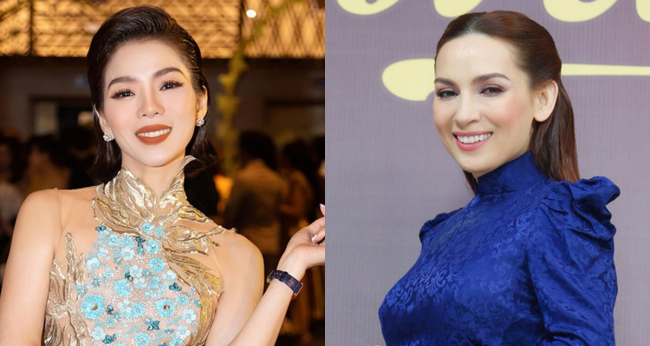 Lệ Quyên và Phi Nhung bị so sánh với nhau khi hát cùng 1 bài hát, ai là người được đánh giá cao hơn?