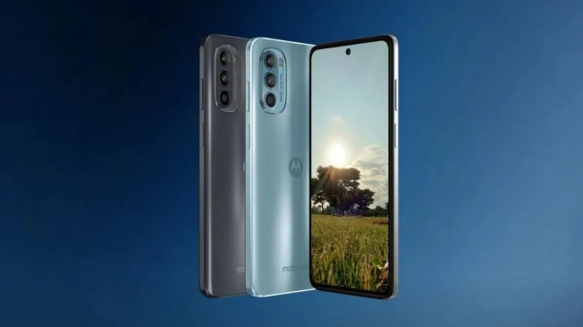Motorola G62 5G có thể trở thành smartphone bình dân tốt nhất năm 2022, cạnh tranh với Realme 8 5G