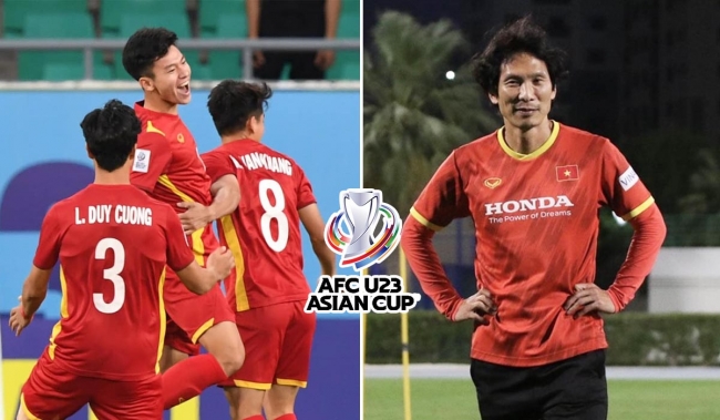Thái Lan không thể phá dớp, đại kình địch giúp U23 Việt Nam giành vé vào tứ kết U23 châu Á 2022?