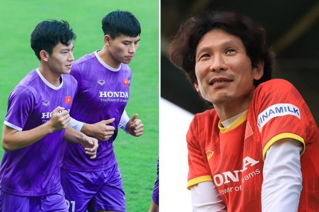 Lập kỷ lục ở VCK U23 châu Á 2022, thần đồng U23 Việt Nam đối diện với 'ác mộng' của sự nghiệp