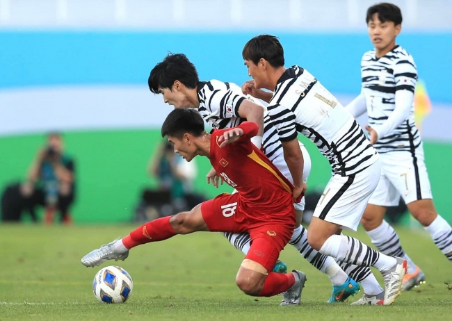 Lịch thi đấu bóng đá hôm nay 6/6: 'Hòa như thắng' U23 Hàn Quốc, U23 Việt Nam vẫn nguy cơ bị loại sớm