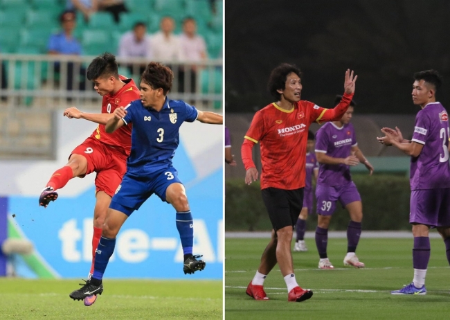 Lịch thi đấu U23 châu Á hôm nay: U23 Thái Lan bị loại sớm?; U23 Việt Nam rộng cửa đi tiếp tới Tứ kết