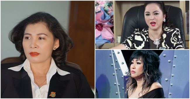 Sau khi bị bà Phương Hằng khởi kiện, Phương Thanh 'réo' tên, nhà báo Hàn Ni nhận thêm ‘tin dữ’