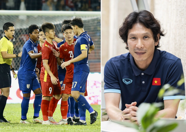 VCK U23 châu Á có biến, HLV Gong Oh Kyun và U23 Việt Nam nguy cơ tiếp bước U23 Thái Lan về nước sớm?