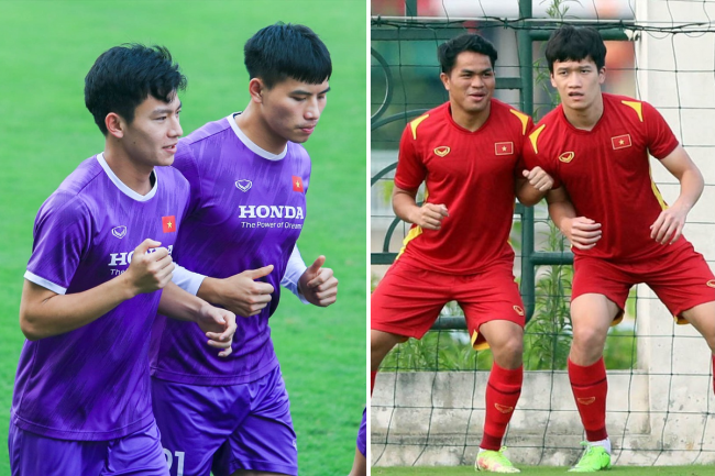 Nhạc trưởng ĐT Việt Nam ngỏ ý sát cánh, thần đồng U23 có bước tiến cực lớn sau VCK U23 châu Á 2022?