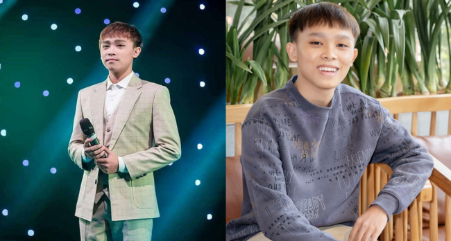 Hồ Văn Cường khiến fan hâm mộ bật khóc vì lý do không ngờ, CĐM dành lời khen 'có cánh' cho nam ca sĩ