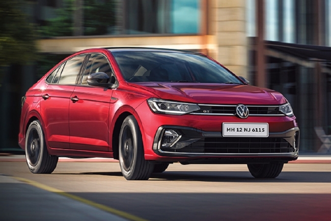'Ác mộng' của Honda City mở bán từ ngày mai, giá siêu rẻ làm Toyota Vios và Hyundai Accent lép vế