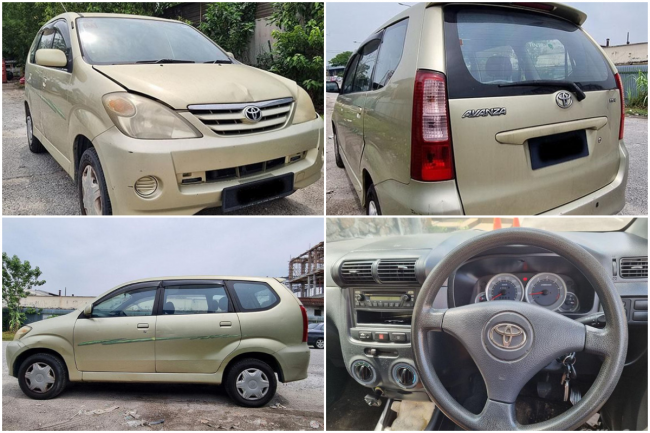 Anh em ‘song sinh’ với Toyota Veloz khiến chủ xe ‘phát cáu’ chỉ vì gần 20 năm vẫn không chịu hỏng