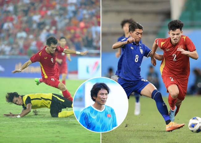 Bị dồn vào đường cùng, U23 Malaysia tuyên bố dốc hết sức để giúp Thái Lan, tiễn U23 Việt Nam về nước
