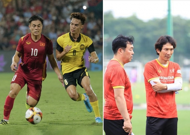 Lịch thi đấu bóng đá hôm nay 9/6: Gặp gã khổng lồ U23 châu Á ở Tứ kết, U23 Việt Nam nguy cơ bị loại?