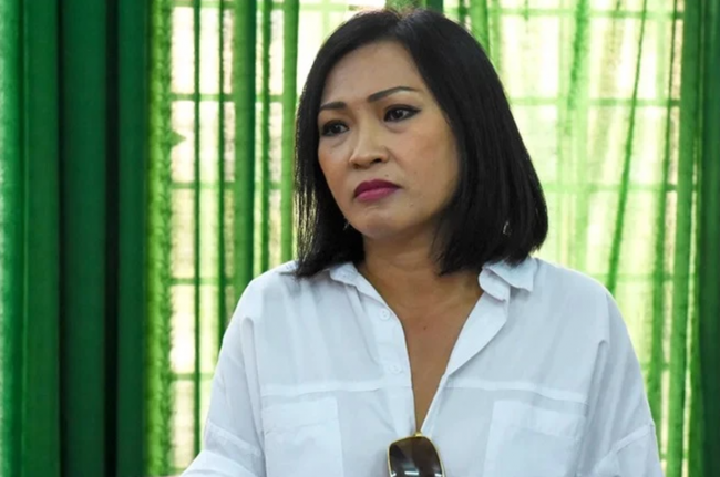 Rầm rộ tin Phương Thanh bị Công an bắt khẩn cấp, sự thật đằng sau khiến khán giả ngỡ ngàng
