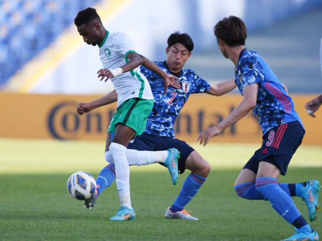 Xác định đối thủ của U23 Việt Nam ở Tứ kết U23 châu Á 2022, HLV Gong Oh Kyun khó tạo kỳ tích