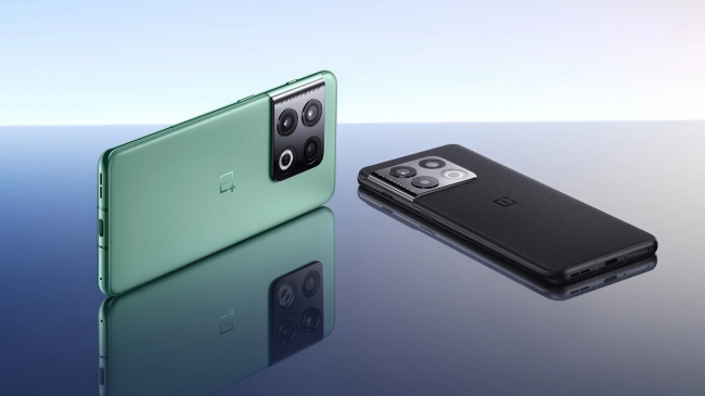 Smartphone OnePlus 10 mới với bộ vi xử lý mạnh mẽ Snapdragon 8 Gen 1, camera Hasselblad sắp ra mắt
