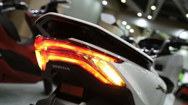 Honda mở bán mẫu xe ga mới vào cuối tháng 6: Giá ngang SH Mode 2022, hé lộ thiết kế đẹp mê mẩn