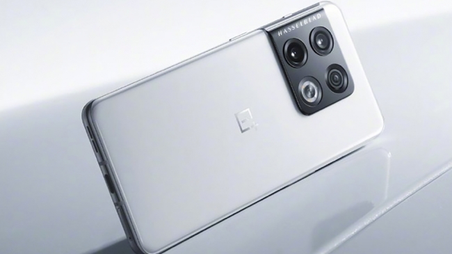Flagship cuối cùng của OnePlus trong 2022 sẽ được trang bị sạc nhanh 150W giống Realme GT Neo 3