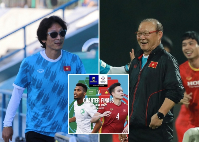 Lịch thi đấu bóng đá hôm nay 12/6: U23 Việt Nam làm nên lịch sử, HLV Gong Oh Kyun sánh vai HLV Park?