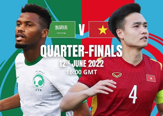 Xem trực tiếp bóng đá U23 Việt Nam vs U23 Saudi Arabia ở đâu kênh nào? Trực tiếp VTV6 VCK U23 châu Á