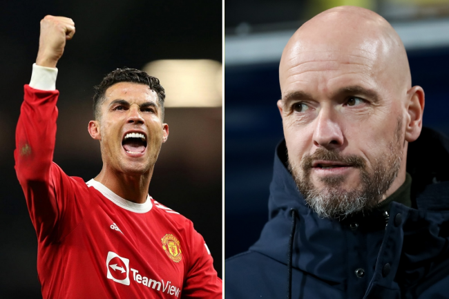 Chuyển nhượng MU 16/6: Ronaldo chuẩn bị sẵn kế hoạch giải nghệ, hết hy vọng với trò cưng Ten Hag