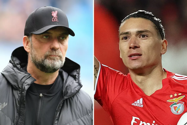 Liverpool có hợp đồng đắt nhất lịch sử, HLV Jurgen Klopp vẫn tỏ ra lo lắng?