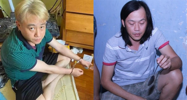 Hữu Tín bị bắt vì chất cấm vẫn chưa gây sốc bằng bê bối gây chấn động làng hài của Hoài Linh