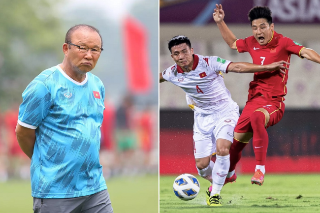 ĐT Việt Nam 'từ chối' đặc quyền từ AFC, lộ diện 4 ứng viên 'thay thế' Trung Quốc ở Asian Cup 2023