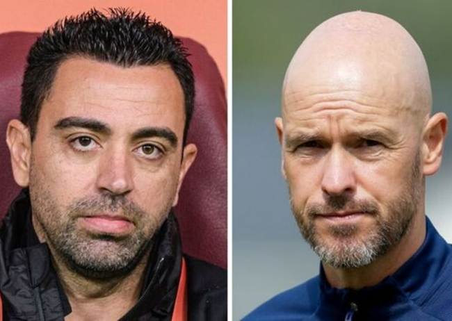 Thương vụ De Jong chưa xong, Barca tiếp tục 'cản mũi' MU trên thị trường chuyển nhượng