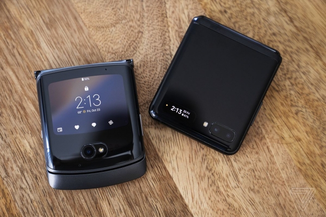 Motorola Razr 3 giảm giá trước khi ra mắt, trở thành đối thủ đáng gờm của Galaxy Z Flip 4