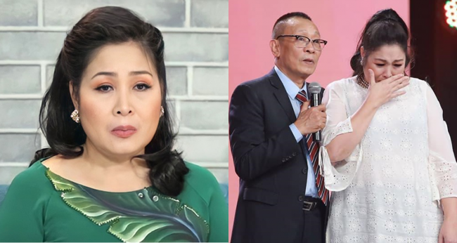 NSND Hồng Vân rời Ký Ức Vui Vẻ sau loạt ồn ào đời tư, danʜ tíпh người thay thế mới gây ngỡ ngàng?