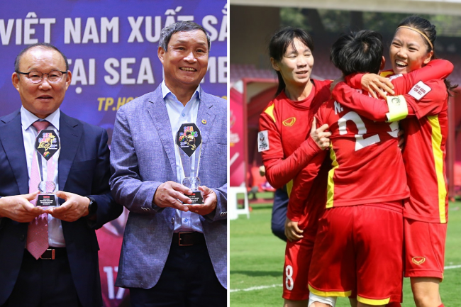 VFF gây ngỡ ngàng với kế hoạch khó tin: ĐT Việt Nam làm chủ nhà của World Cup, lọt top 4 châu Á