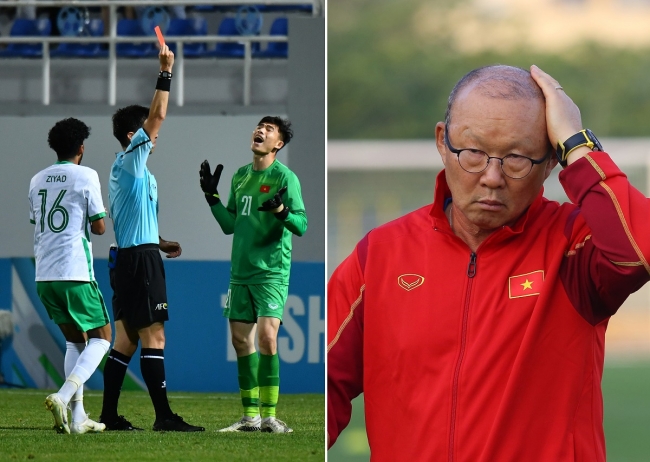 Lịch thi đấu bóng đá hôm nay 19/6: Vượt qua U23 Việt Nam, 'ác mộng' của HLV Park vô địch U23 châu Á?