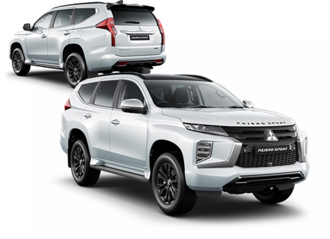 Bảng giá Mitsubishi Pajero Sport tháng 6/2022: Đối thủ hàng đầu của Honda CR-V, Toyota Fortuner