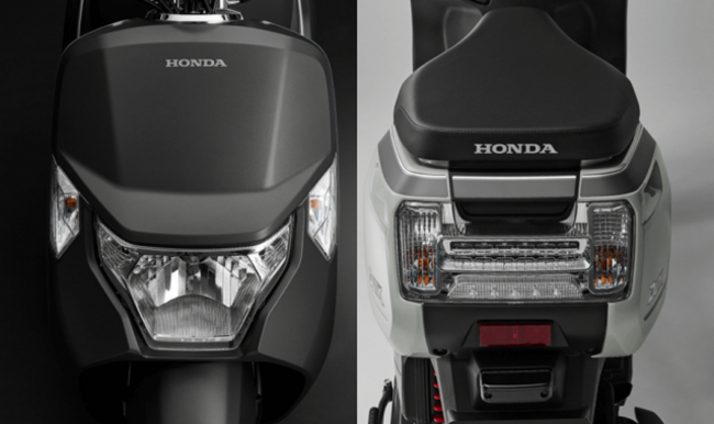 Mẫu xe ga Honda Dunk 2022 bất ngờ mở bán tại Việt Nam, có gì đặc biệt mà giá đắt ngang Honda SH?