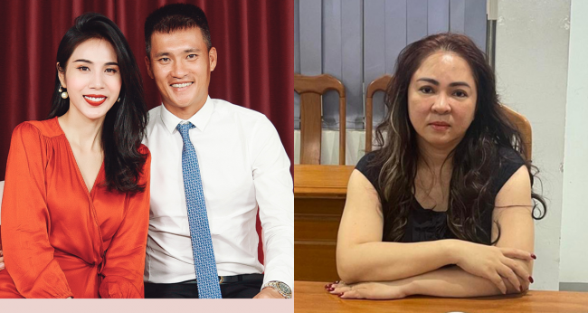 Tin tối 20/6: Tin nóng về vụ bà Nguyễn Phương Hằng, thái độ Thủy Tiên trước tin đồn Công Vinh bị bắt