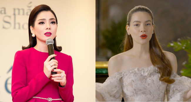 Hồ Ngọc Hà có động thái đáng ngờ giữa lúc Lệ Quyên lao đao vì bị đồng nghiệp tố vi phạm pháp luật