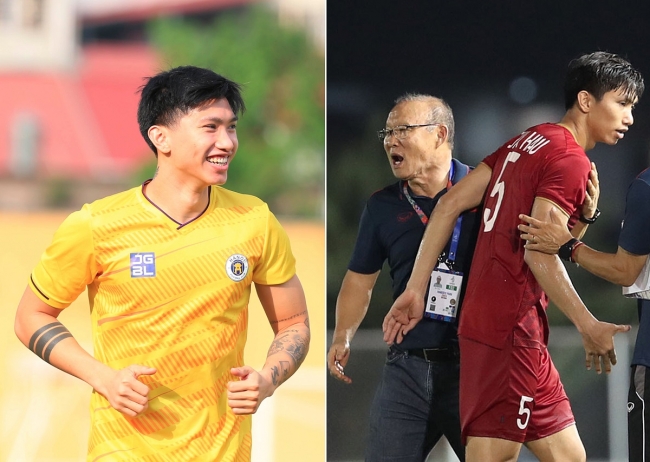 Tiết lộ ngày Đoàn Văn Hậu trở lại sân cỏ: Hậu vệ số 1 ĐT Việt Nam hồi phục chấn thương nhanh khó tin