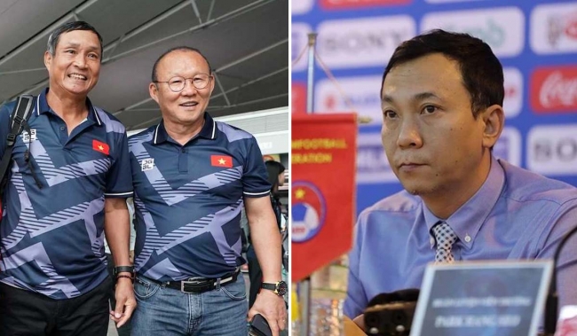 VFF 'lực bất tòng tâm', người hùng World Cup chốt kế hoạch chia tay ĐT Việt Nam khiến NHM tiếc nuối
