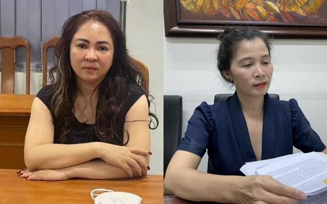 Bà Phương Hằng bị giam thêm 2 tháng, luật sư và loạt người thân cận gặp 'biến căng', xôn xao dư luận