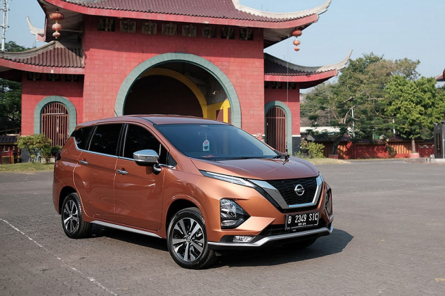 Đại lý tiết lộ mẫu MPV mới của Nissan có 3 phiên bản, ngoại hình đẹp mê khiến Toyota Innova ‘lo sợ'