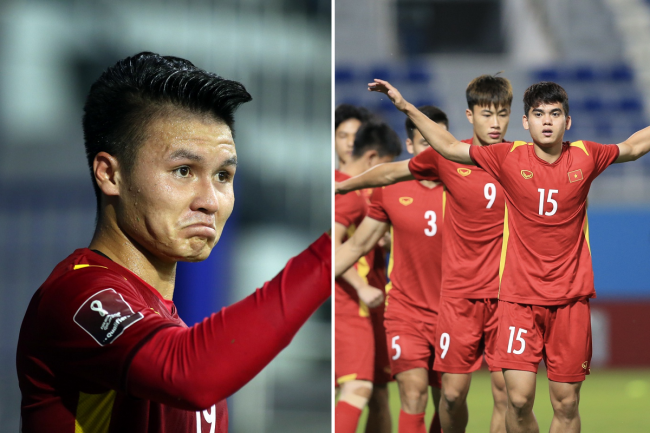 Kỳ vọng xuất hiện 'Quang Hải mới', VFF đưa ra yêu cầu khó tin ở AFF Cup 'thu nhỏ'
