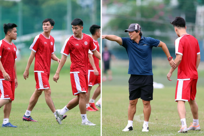 Đối mặt khó khăn lớn nhất sự nghiệp, 'người hùng U23 Việt Nam' nhận tin cực vui ở giải châu Á