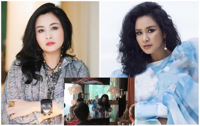CĐM gay gắt chỉ trích ‘phá hit’ của Trúc Nhân khi Diva Thanh Lam cover ‘Có không giữ mất đừng tìm’