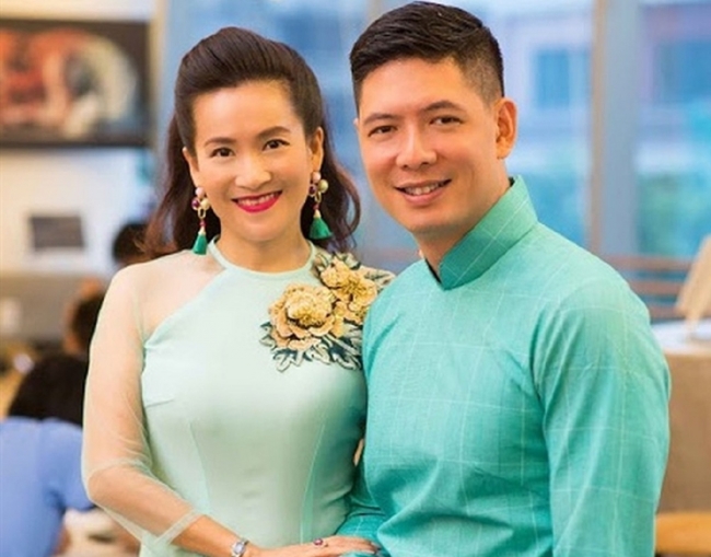 Vén màn hôn nhân 14 năm của Bình Minh và vợ đại gia hơn tuổi, bà mối mát tay gọi tên Trương Ngọc Ánh