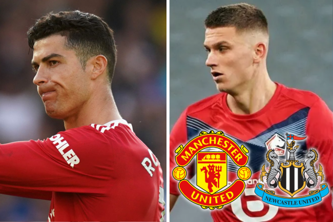 Tin chuyển nhượng bóng đá Anh 25/6: Ronaldo thành 'hàng thải'; Vượt MU, đại gia mới NHA nổ bom tấn