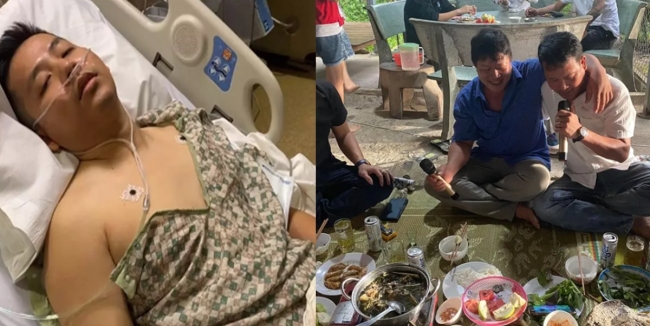 Tin hot Tiktok 26/6: Khoa Pug hôn mê sau đại phẫu thuật, 2 người bạn thân gặp nhau sau 21 năm
