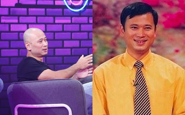 Sau 2 năm nghỉ làm sếp lớn ở VTV, MC Long Vũ bất ngờ thay thế BTV đình đám, ngoại hình mới gây sốc