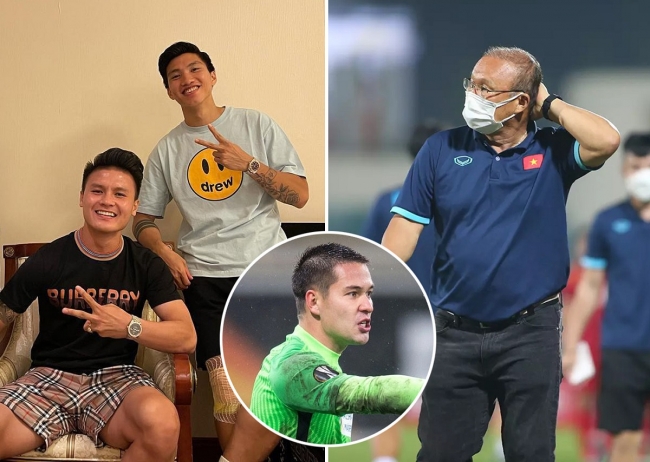 Tin bóng đá hôm nay 26/6:Quang Hải từ chối đại gia La Liga; Filip Nguyễn tiết lộ sự thật về HLV Park