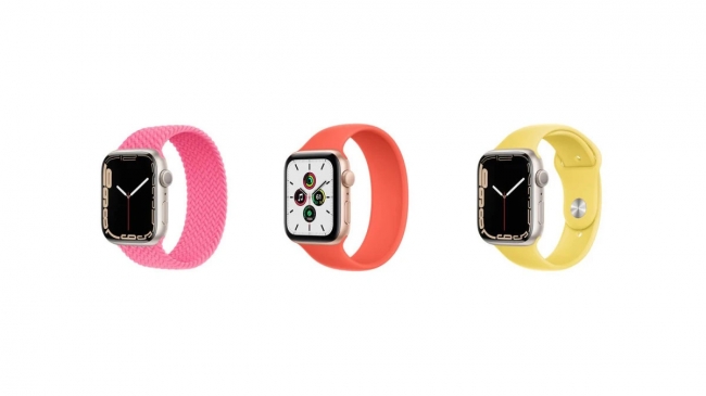 Apple Watch SE sắp ra mắt sẽ là bản nâng cấp hấp dẫn hơn so với Series 8