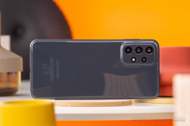 Samsung Galaxy A23 5G bất ngờ lộ diện với chip Snapdragon 695 hứa hẹn soán ngôi 'vua 5G giá rẻ'