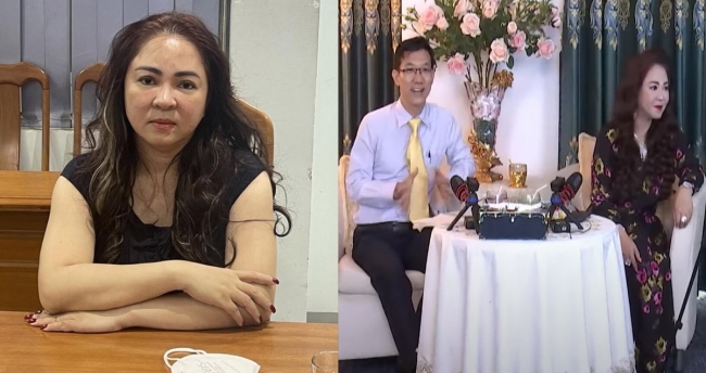 Luật sư tuyên bố đanh thép về ‘số phận’ tiến sĩ luật giúp sức cho bà Nguyễn Phương Hằng