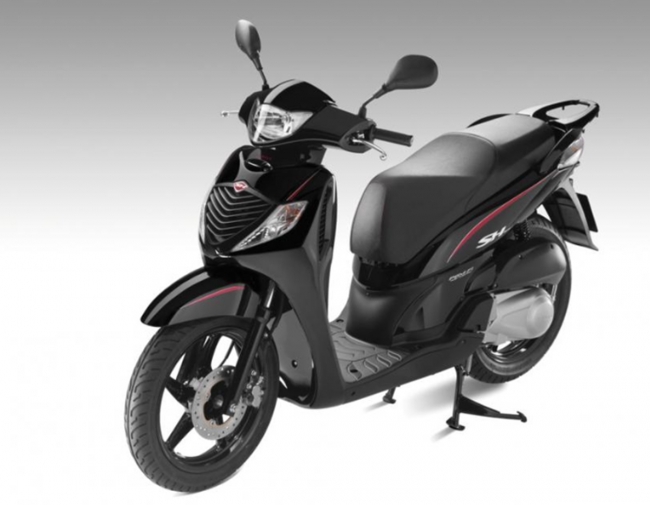 'Giật bắn mình' trước chiếc Honda SH 150i rao bán giá 26 triệu, rẻ hơn Honda Air Blade mới 30 triệu